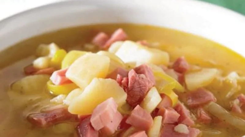 ¿Cuál es la razón de que tengan que ser estos los ingredientes?