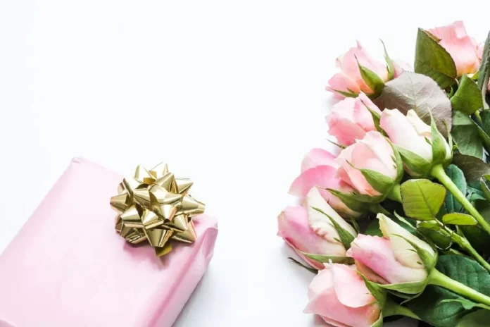 Regalos de San Valentín