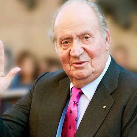 Revelan el polémico informe que el CNI pasó a Juan Carlos I sobre la vida secreta de Iñaki Urdangarin 5 Merca2.es Infidelidades y más infidelidades, lo único que ha sido constante en la vida de Iñaki Urdangarin