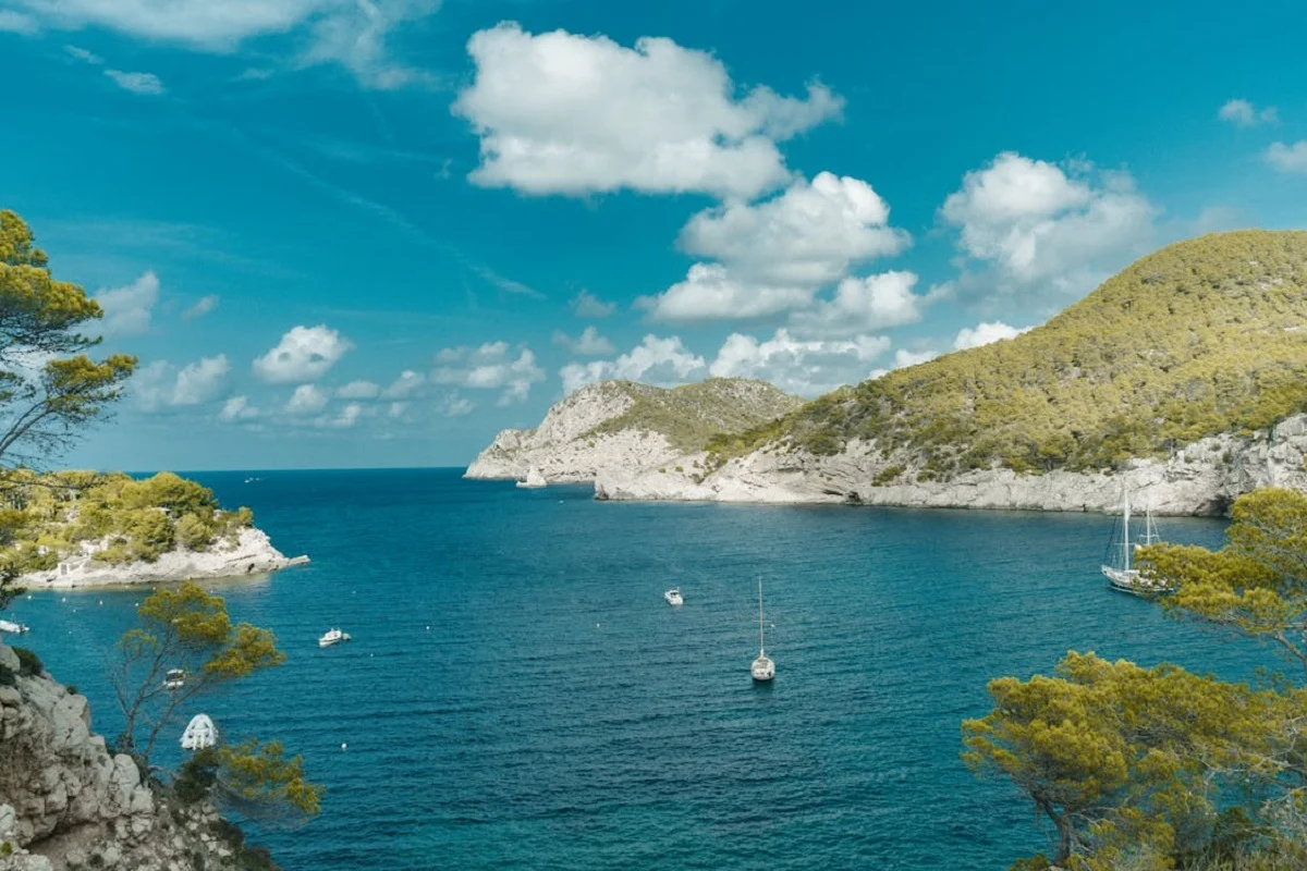 Rumbo Norte, la empresa en alquiler de barcos más recomendada en Ibiza
