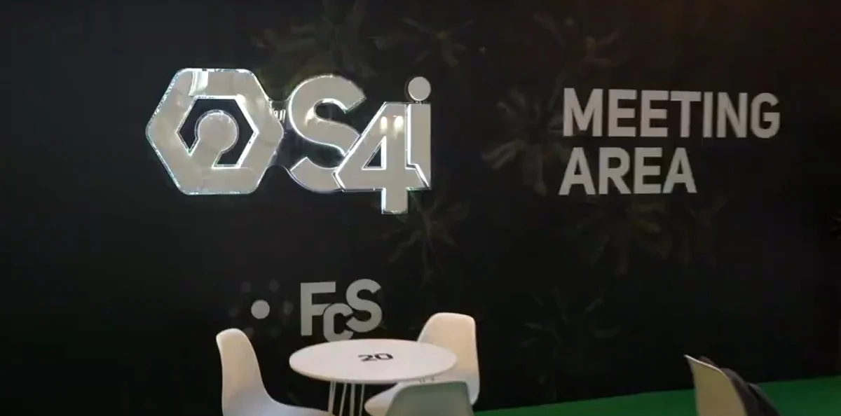 Indra, Hispasat o Repsol apuestan en S4i por la ciencia profunda, donde Europa es líder