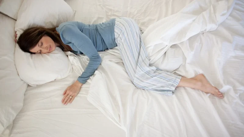 Más consejos que te permitirán regular tu temperatura corporal cuando vayas a dormir