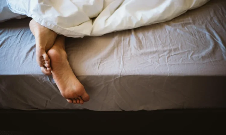 Los efectos del buen descanso en tu salud
