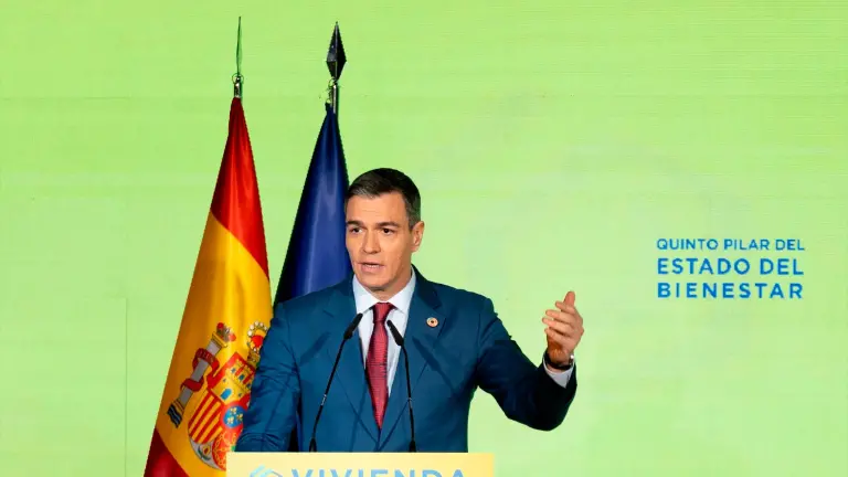 El Gobierno y la oposición se desperezan en materia de Vivienda con 22 propuestas 