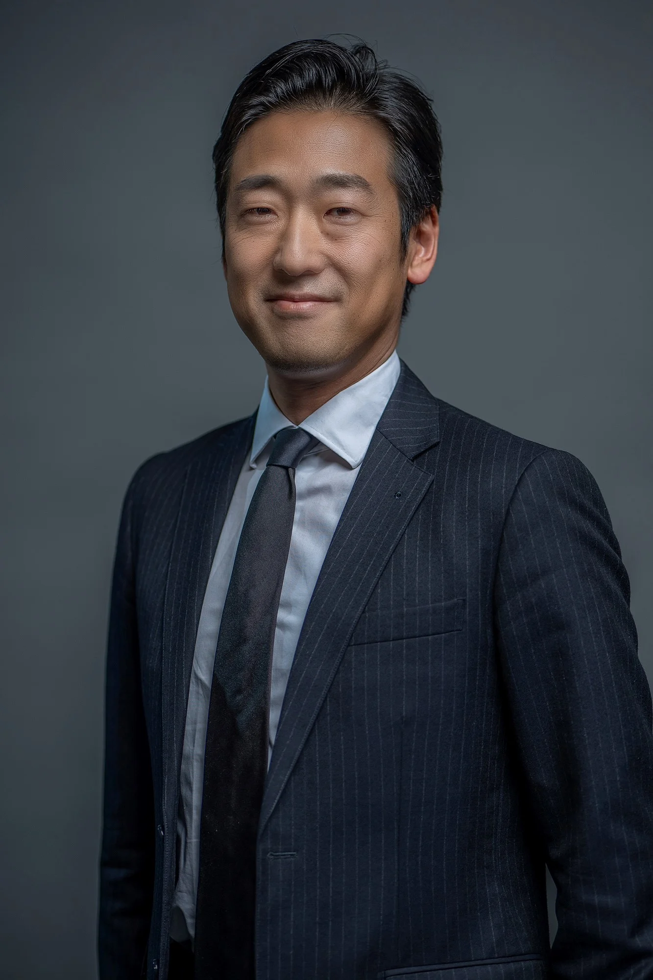 Shusuke Aoki, nuevo director de Panasonic Connect Europe