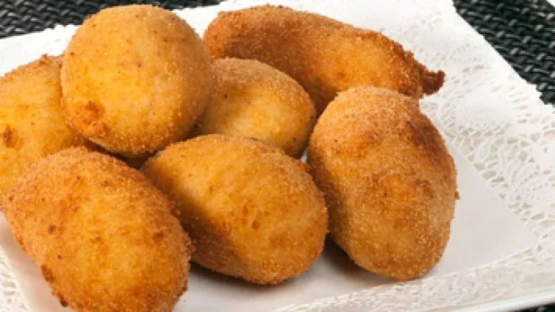 Colar la harina para evitar los grumos