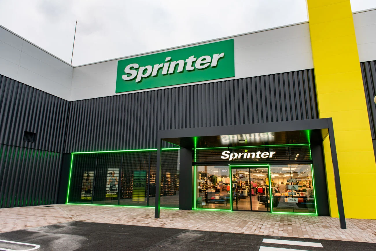 Sprinter se enfrenta a los clientes por copiar la política de JD Sports en las devoluciones