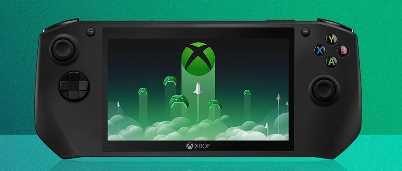 La Xbox portátil, el último cartucho de Microsoft en consolas que incluirá lo mejor de Windows
