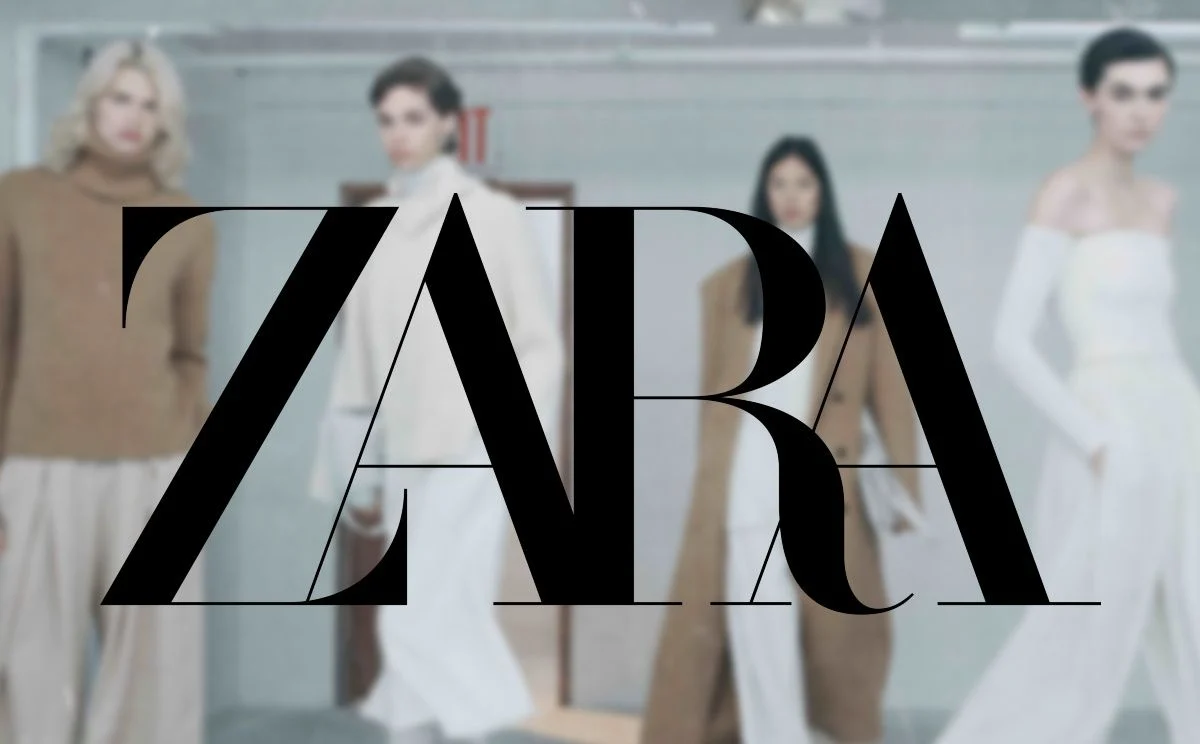 Zara lanza la cazadora doble faz, la prenda estrella para el invierno 2025