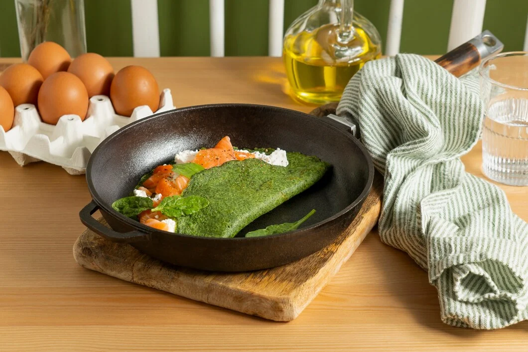 La receta de Alcampo con ingredientes exclusivos