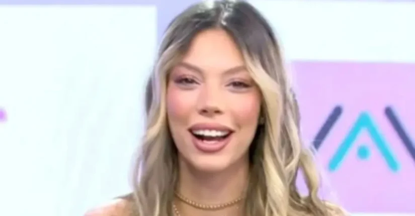 alejandra rubio Merca2.es