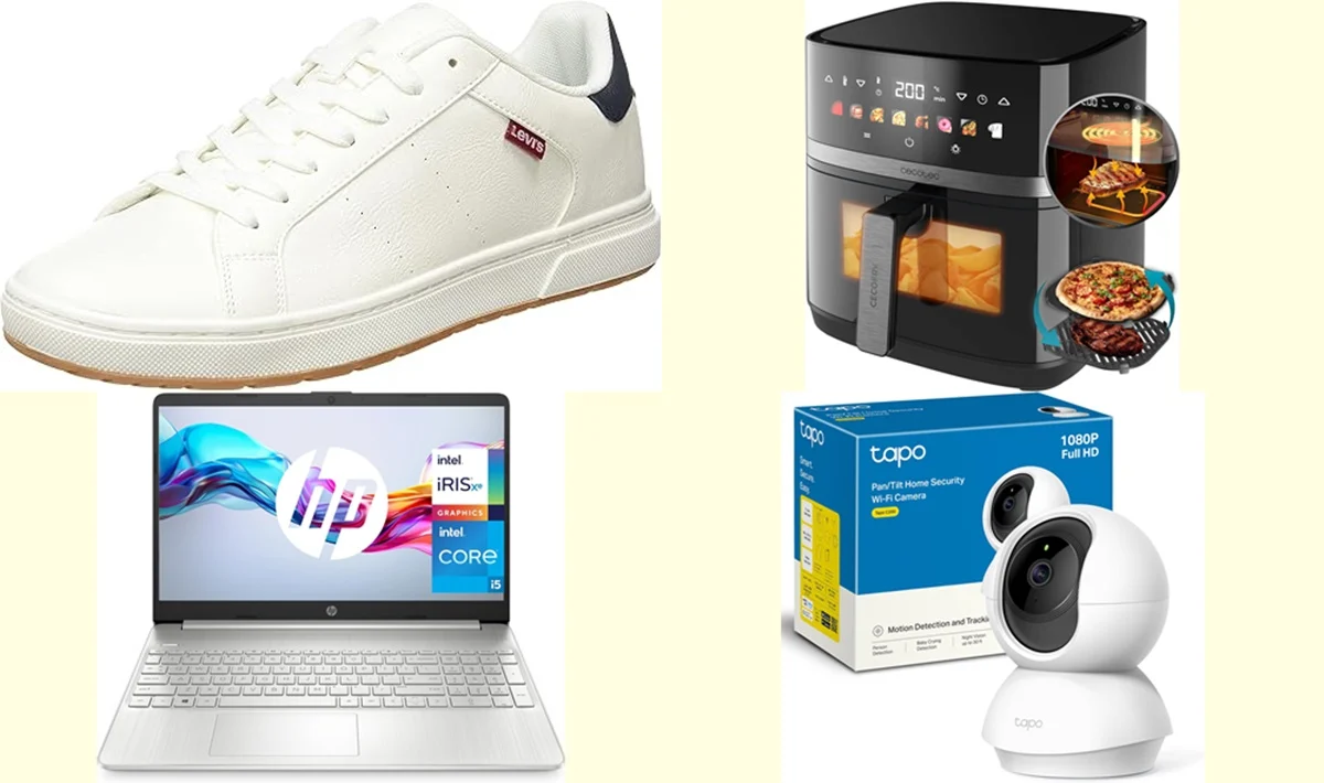 Atención ahorradores; las mejores ofertas en los más vendidos de Amazon