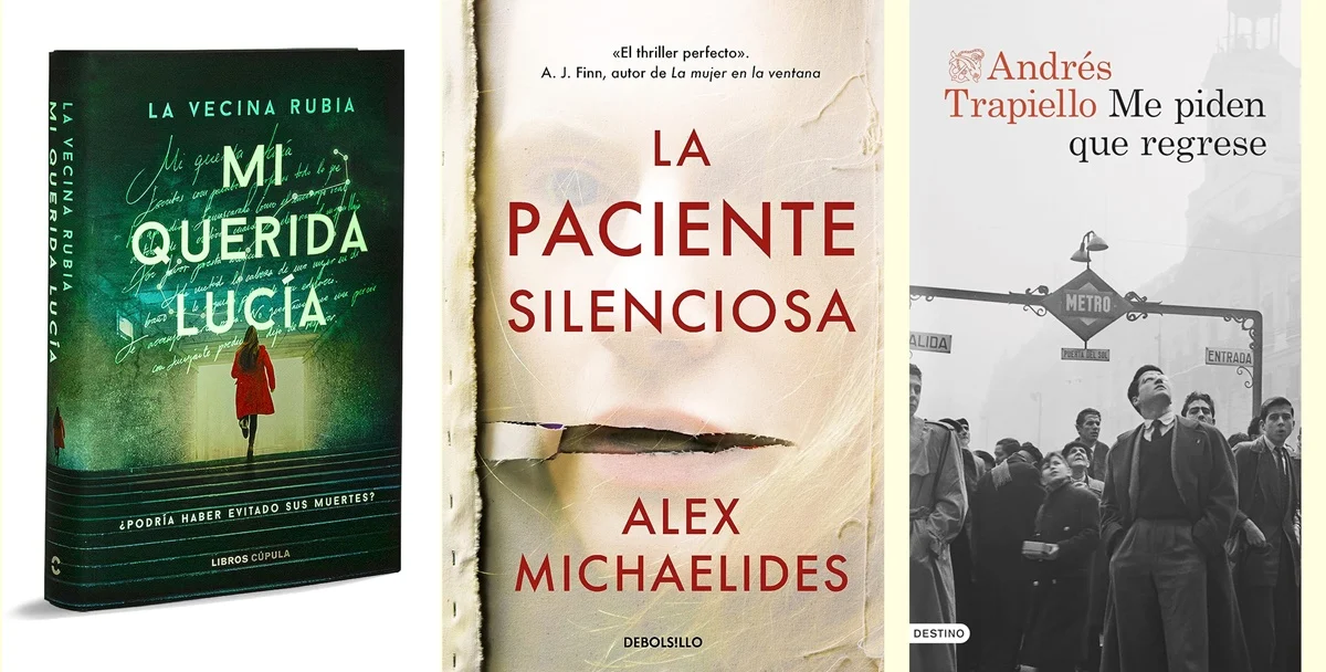 Amazon: 8 libros top ventas perfectos para regalar(te) en 2025