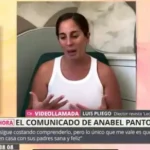 El drama al que se enfrenta Anabel Pantoja después de salir huyendo de Canarias