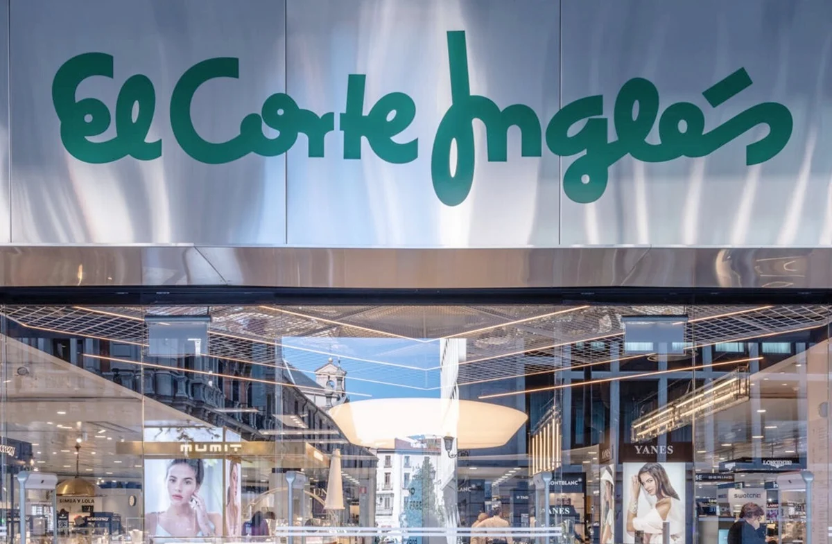El sofá más infravalorado de El Corte Inglés revoluciona los salones por menos de lo que imaginas