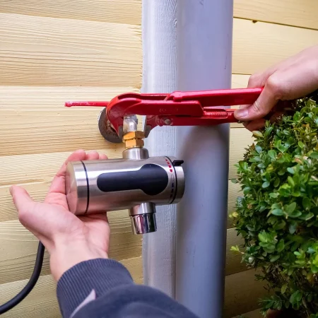 El calentador eléctrico de Amazon que hará que ames el invierno 47 Merca2.es Un calentador de fácil instalación y mantenimiento