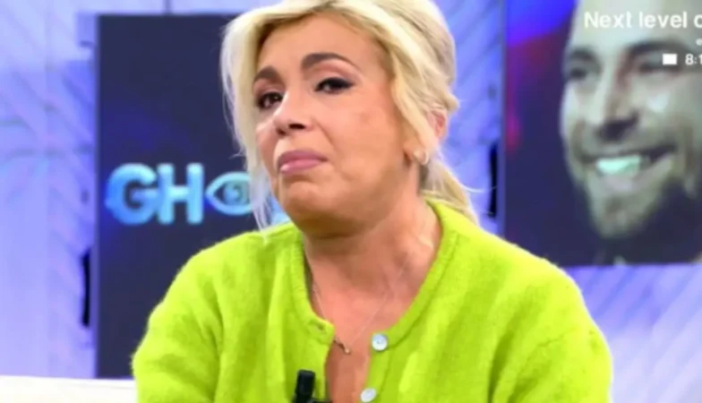 carmen borrego Merca2.es