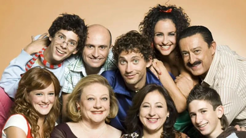 20 años de risas con Aida: Un repaso a la serie que conquistó España 1 Merca2.es clipping 5rJEWI e3ce Merca2.es