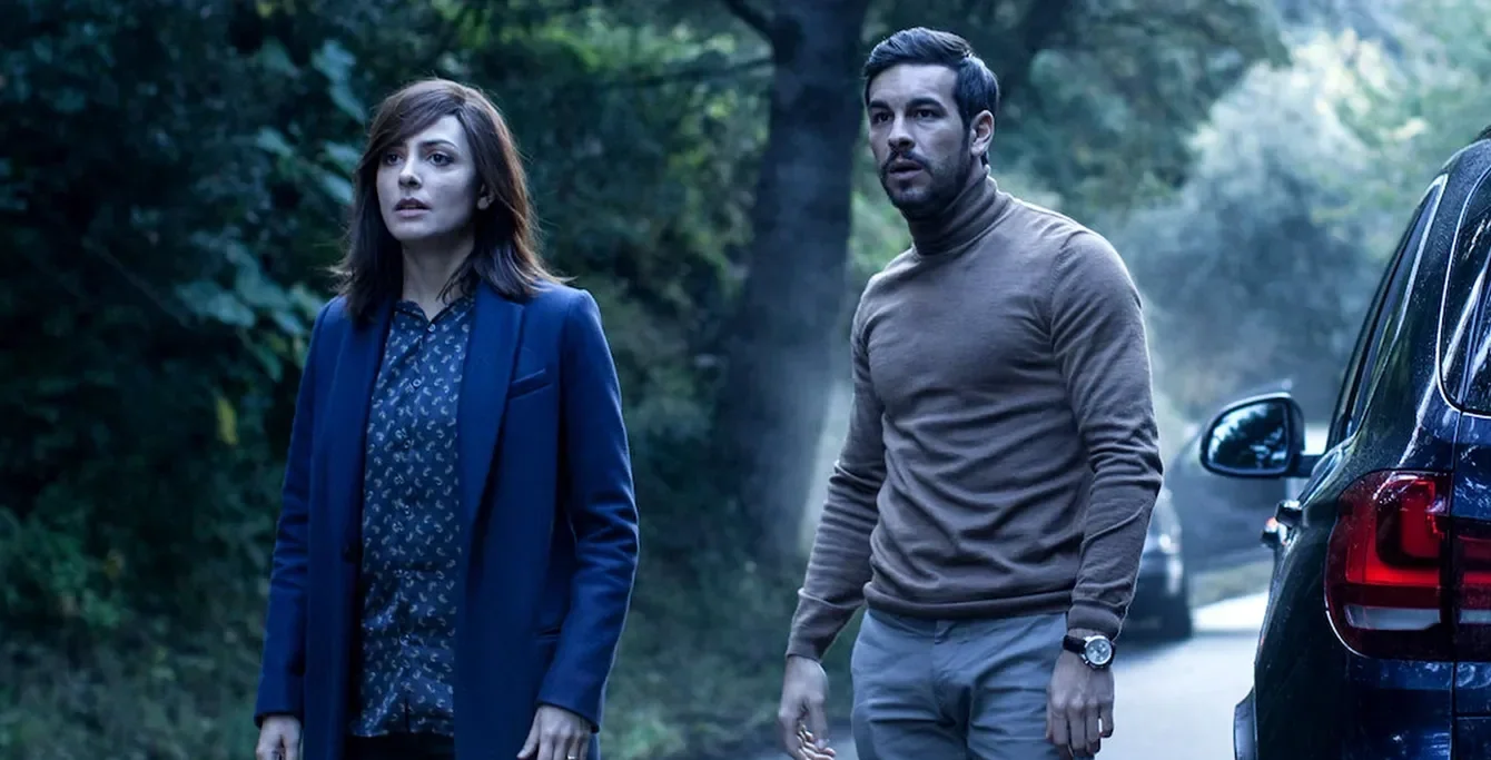 Prime Video ya tiene la película española que juega con tu mente hasta que te duermas