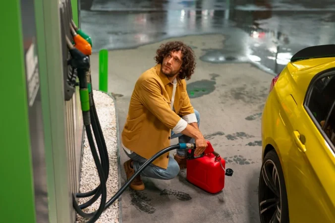 deposito de gasolina lado revela exepciones Merca2.es