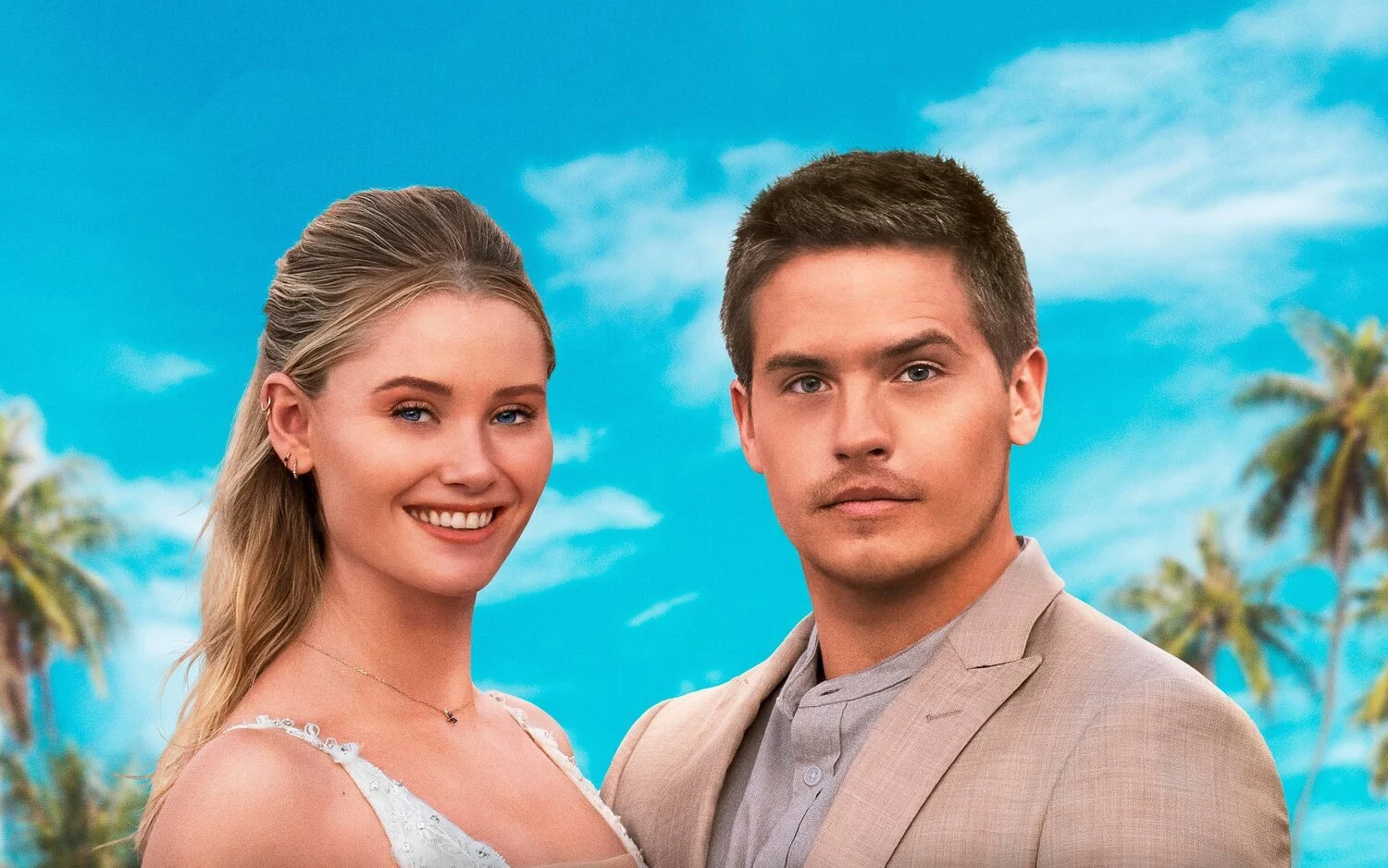 La comedia romántica que se corona en el Top 4 de Prime Video en España