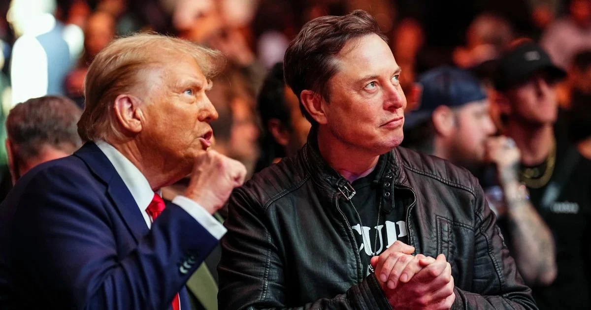Musk vende X a su empresa de inteligencia artificial xAI