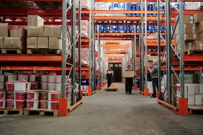 empresas industriales