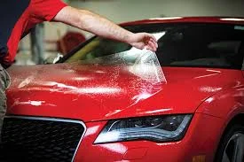 La fiebre del PPF toca a tu puerta, dale a tu coche el cambio que merece