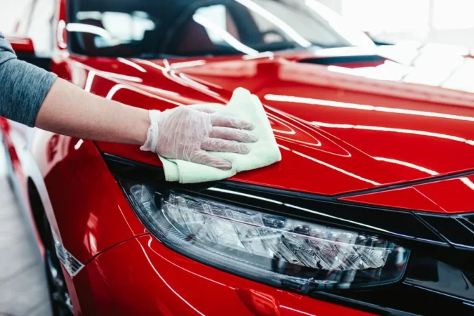 El PPF se abre camino en el sector automotriz
