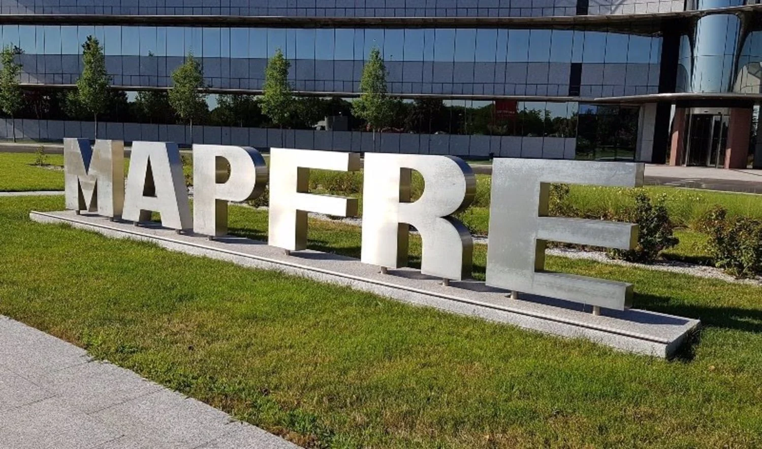 Mapfre cae en Bolsa pese a batir las expectativas en primas y beneficio neto