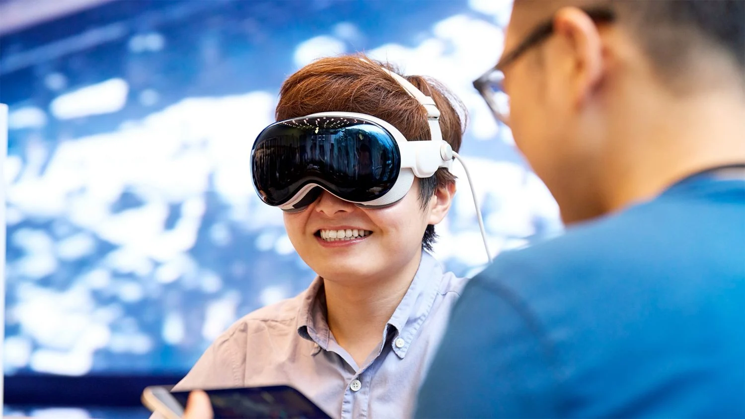 Apple le pone la puntilla definitiva a las Vision Pro: un fracaso