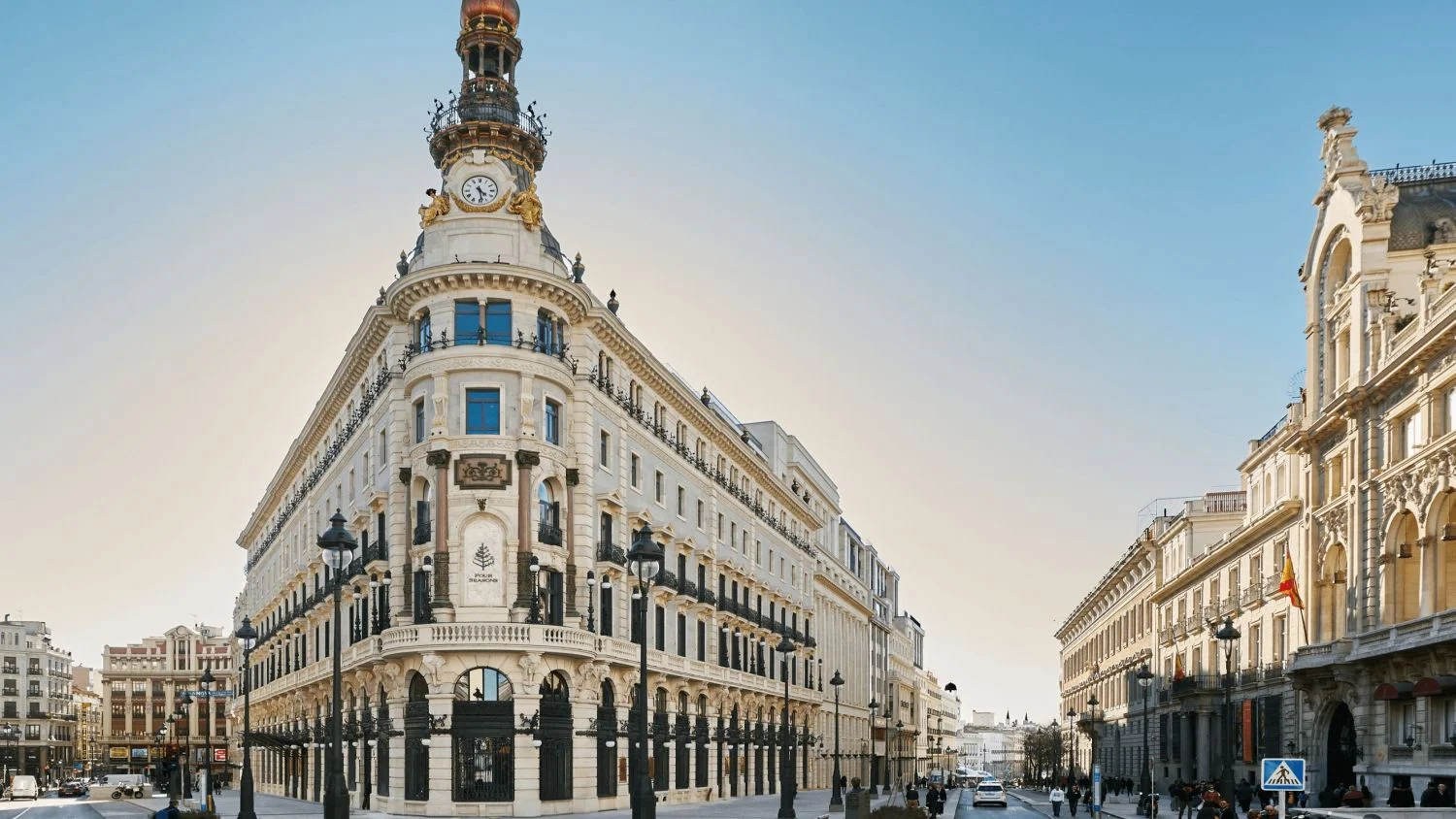 Radiografía de las branded residences: el fenómeno para superricos que se expande por España