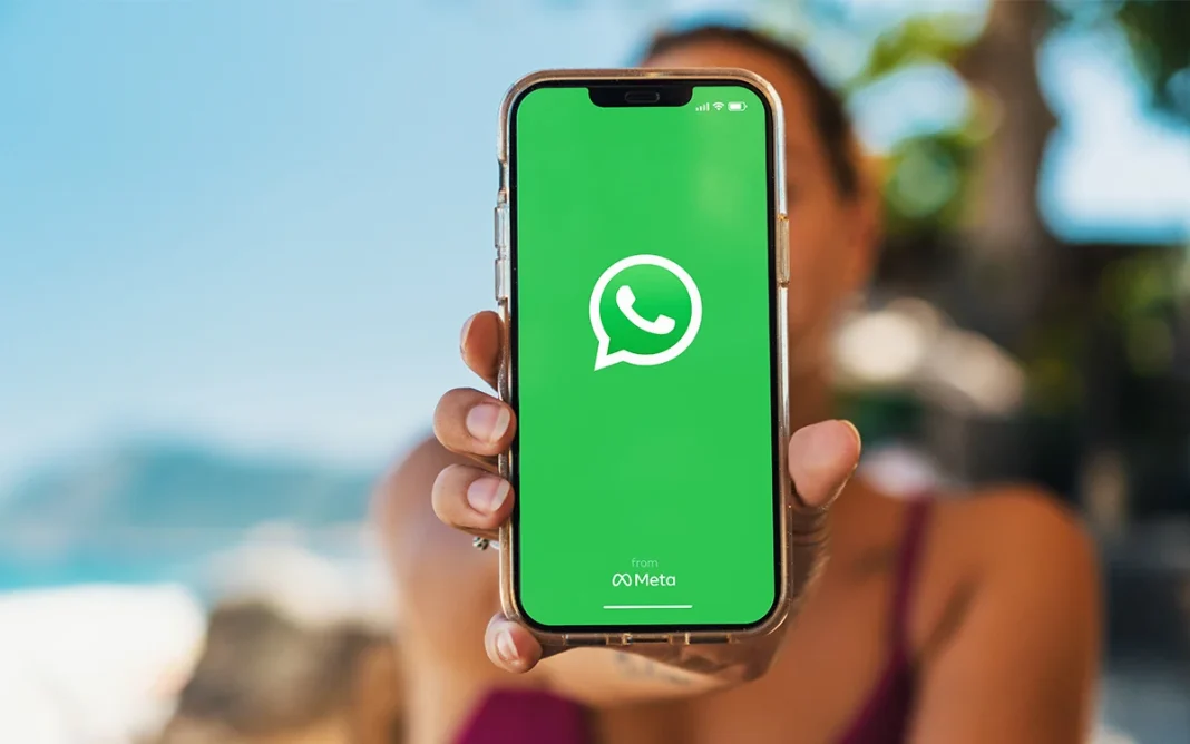 Funciones WhatsApp
