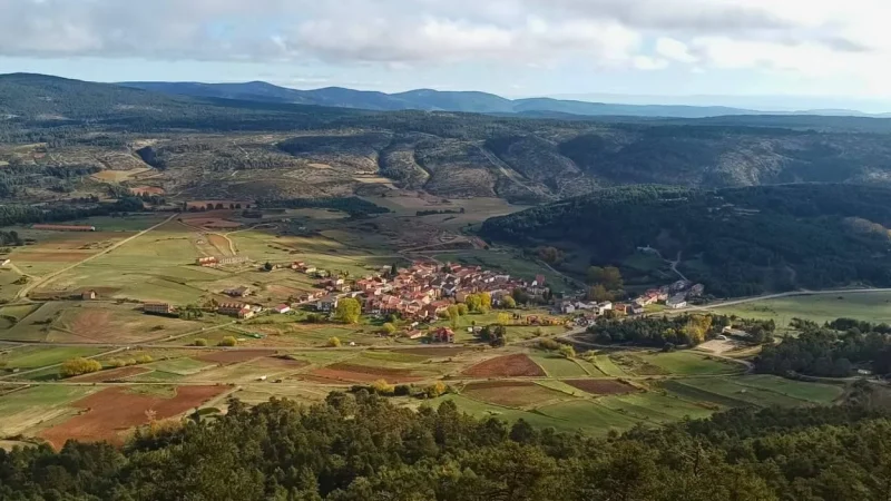 España tiene su propio Polo Norte y está a solo tres horas de Barcelona 38 Merca2.es Griegos, uno de los destinos de España que los amantes del frío eligen en verano