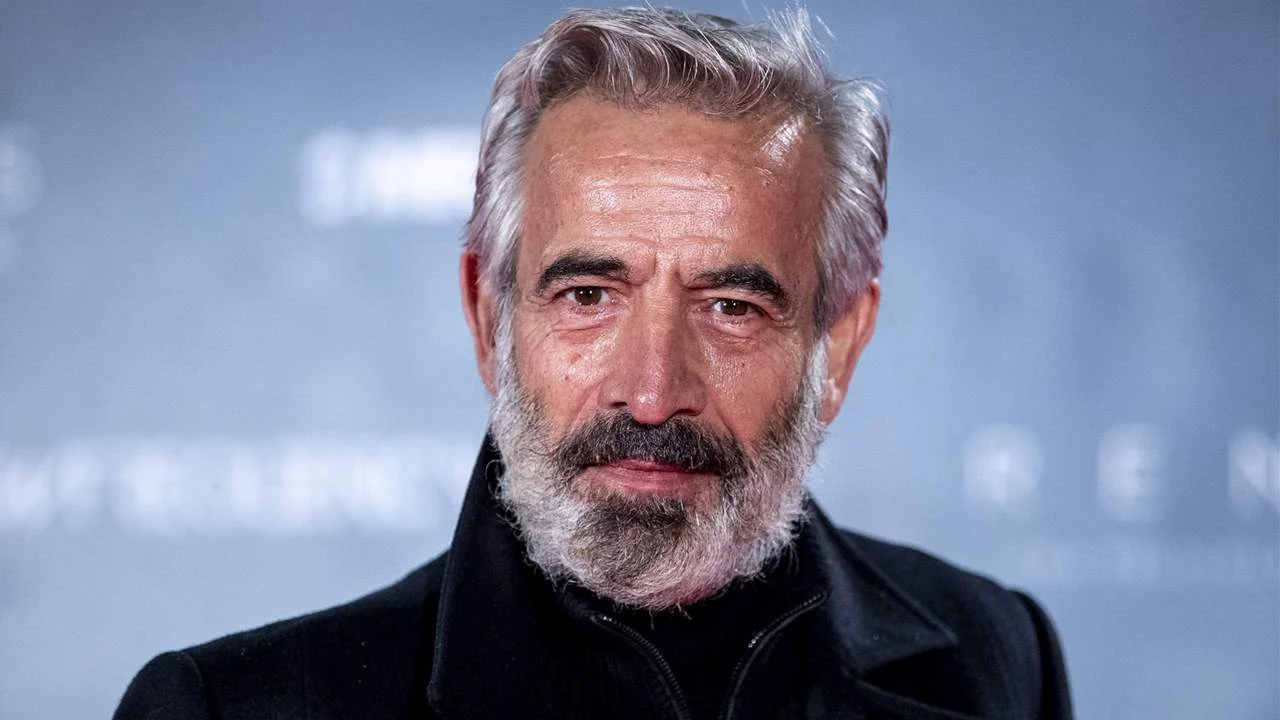 Netflix convierte a Imanol Arias en “el asesino del gasoil” para su nueva serie