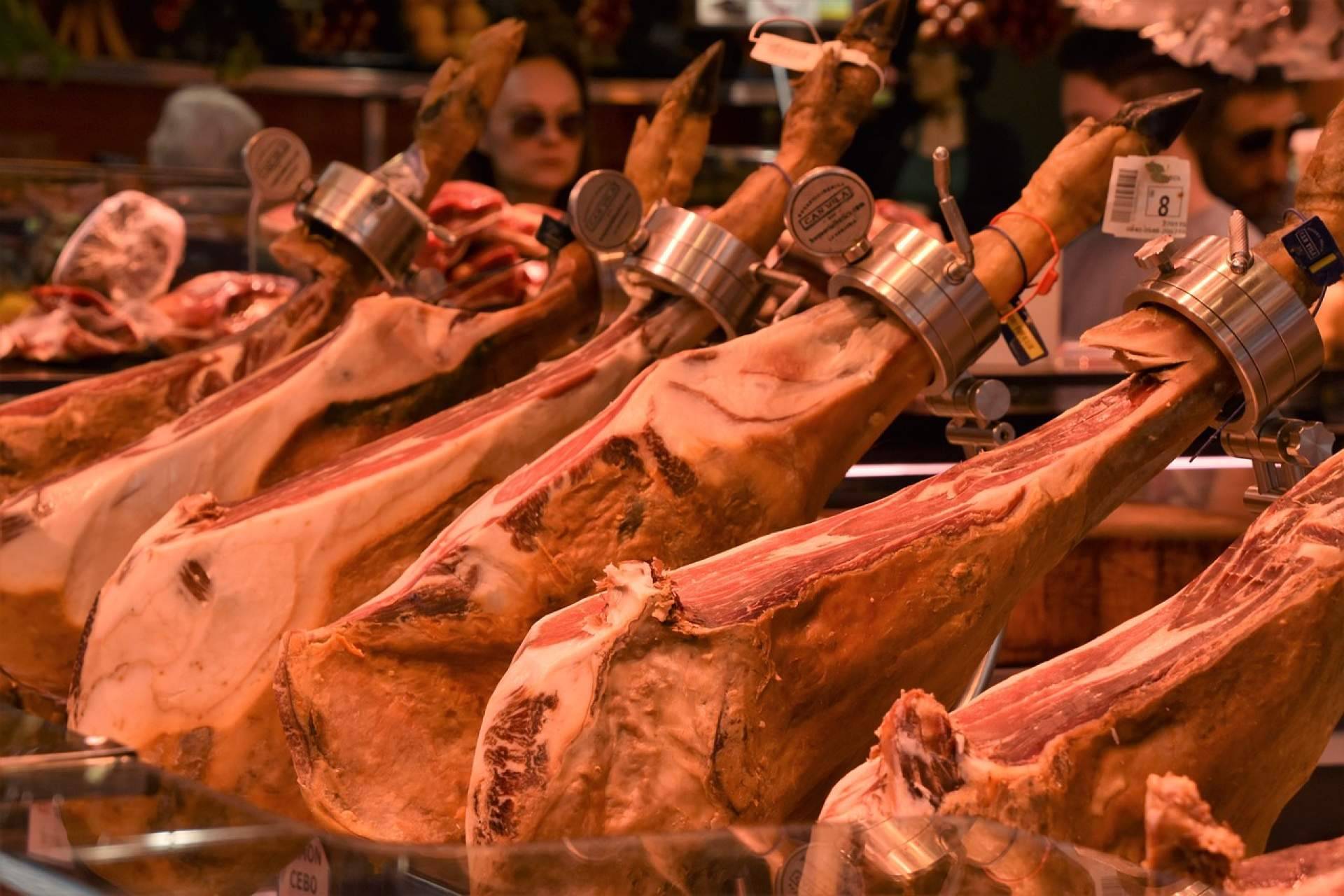 Cómo diferenciar la tipología y calidad de un jamón