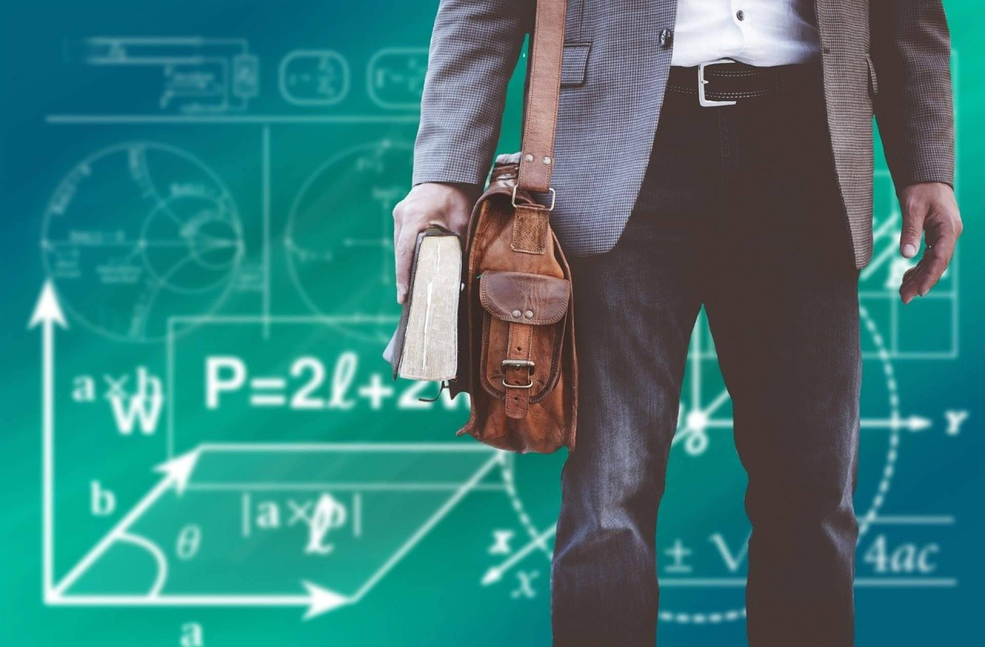 El 44% de los estudiantes españoles necesita refuerzo en matemáticas