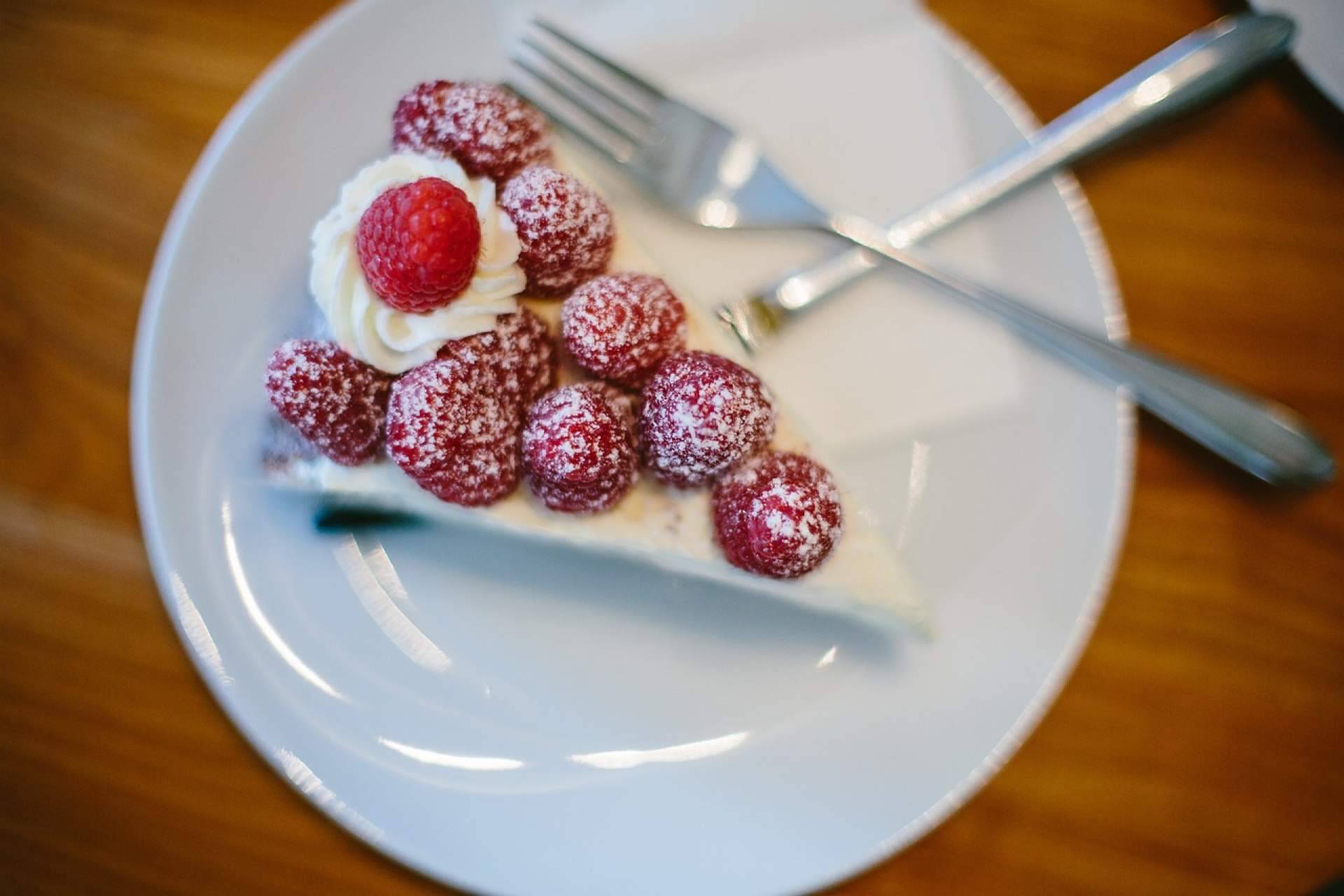 Las tartas de Madrid que son tendencia para este 2025