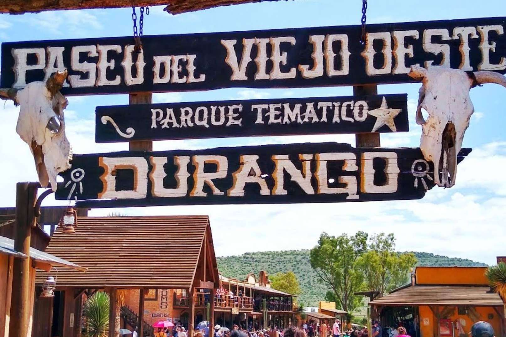 Durango, el corazón cinematográfico y cultural de México