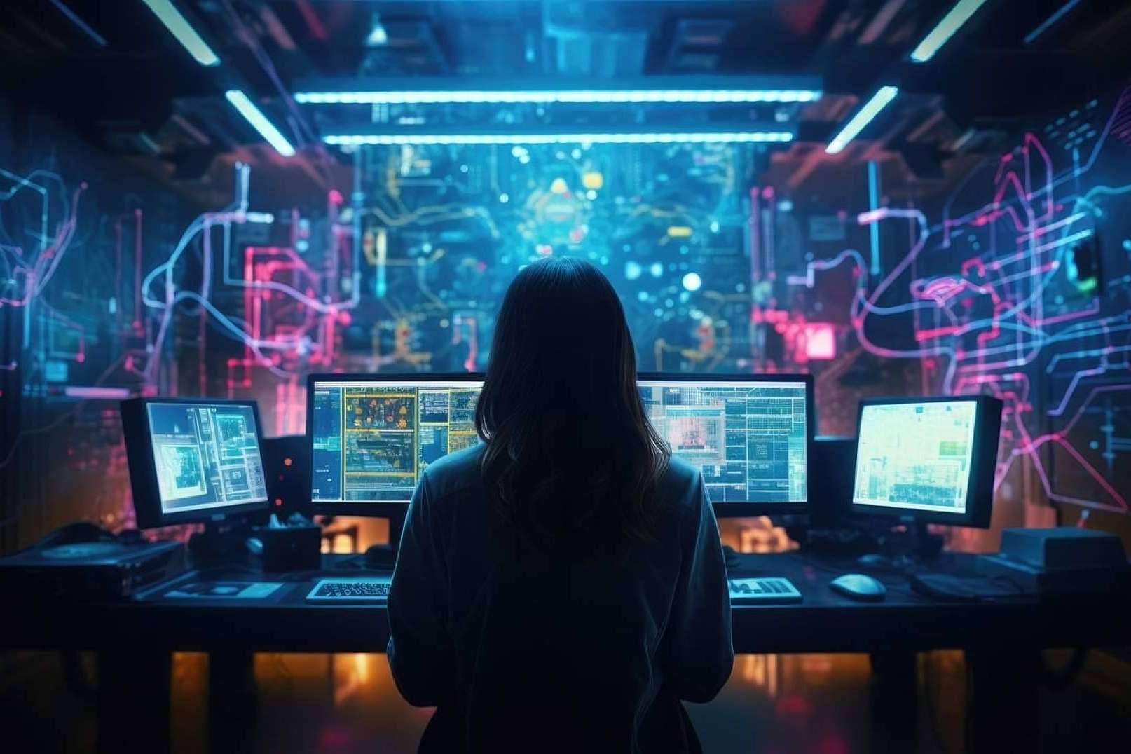 ¿Cuáles son las mejores prácticas en ciberseguridad y protección de datos?