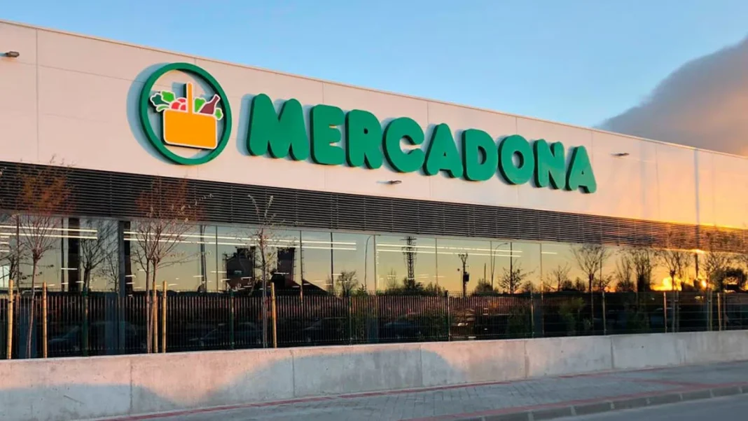 Invierno Mercadona