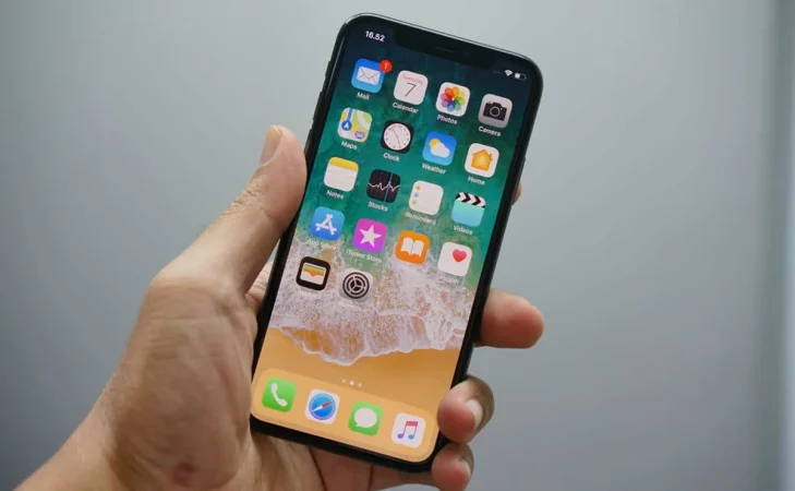 Usar el iPhone como una lupa