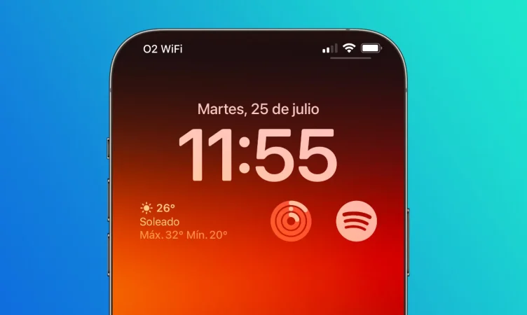 Novedades principales de iOS 18 5