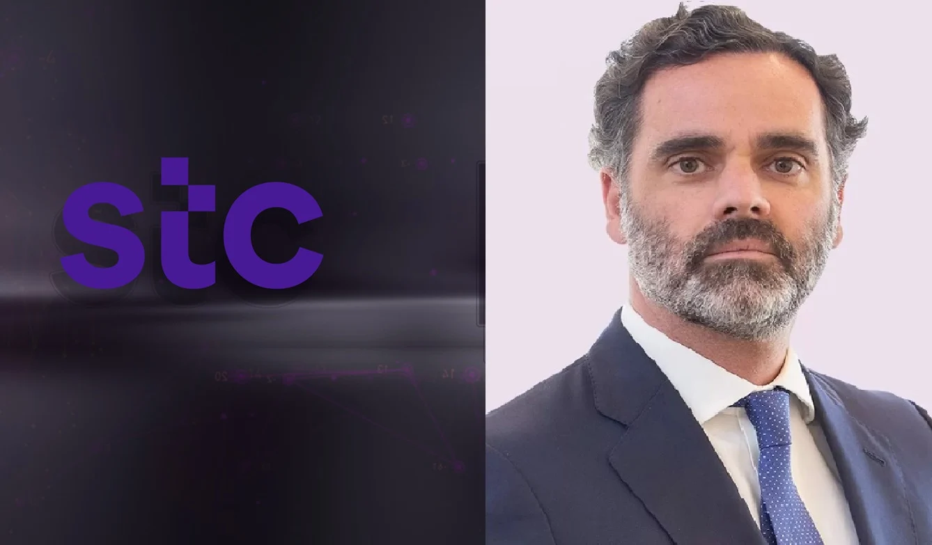 José del Valle, el ex ‘telefónico’ que STC pondrá en el consejo de Telefónica