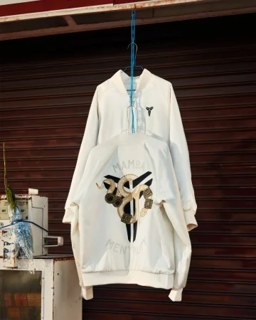 Nike confía recuperar su negocio en 2025 gracias a Kobe Bryant 3 Merca2.es kobe year of the mamba apparel 2 Merca2.es