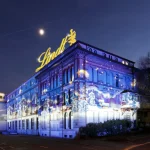 La caída libre de Lindt & Sprüngli que empeora los datos de la crisis de 2008