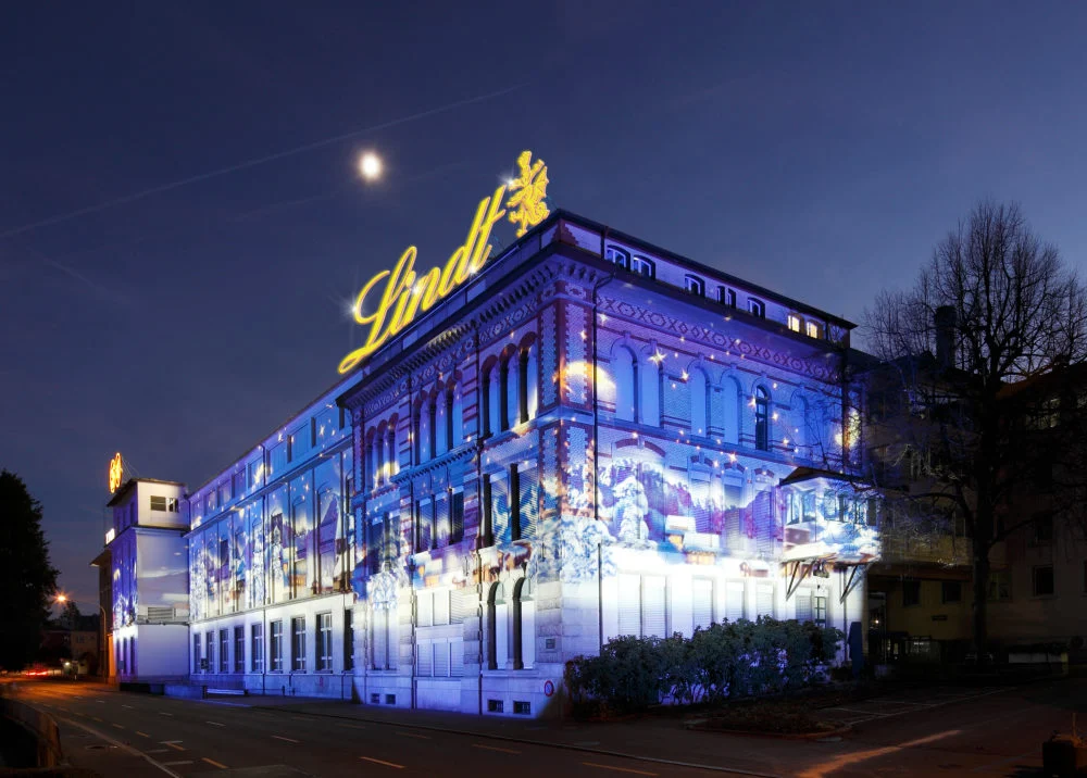 Lindt & Sprüngli, a la caza de los mercados emergentes para capturar mayor cuota