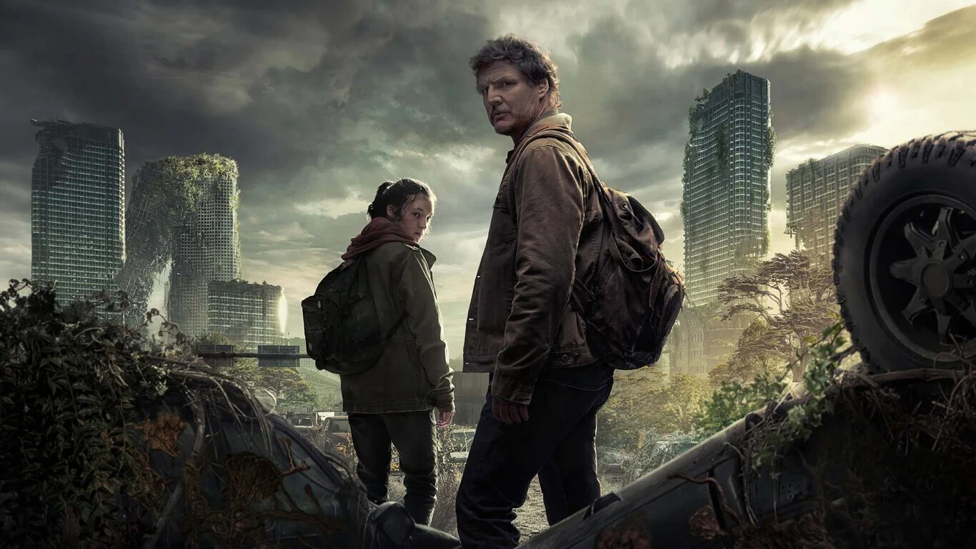 Dos años de espera por esta serie, y su tráiler ya está arrasando con sorpresas brutales