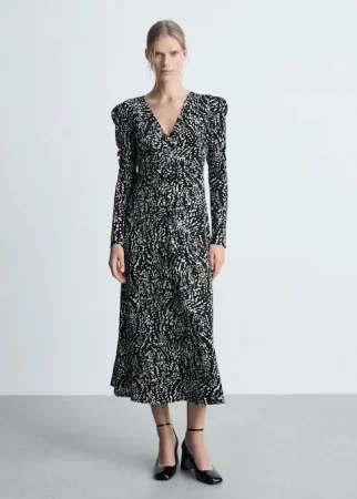 No te pierdas la colección Capsule de Mango