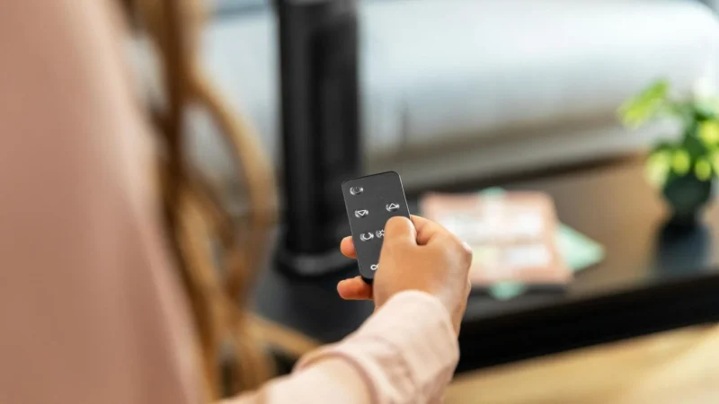 MediaMarkt lanza el invento definitivo que destierra el frío de tu hogar para siempre 26 Merca2.es Planificación inteligente con temporizador